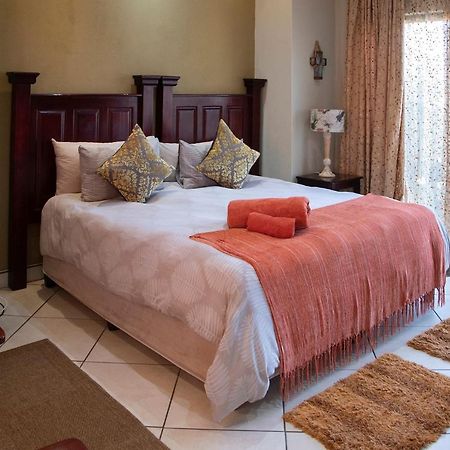 Amani Boutique Hotel & Conference Centre Lydenburg Exteriör bild