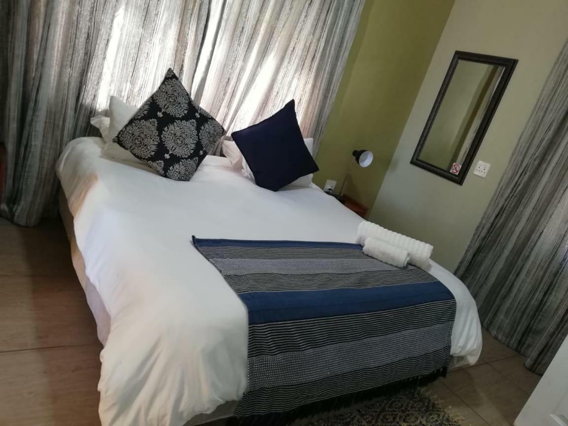 Amani Boutique Hotel & Conference Centre Lydenburg Exteriör bild