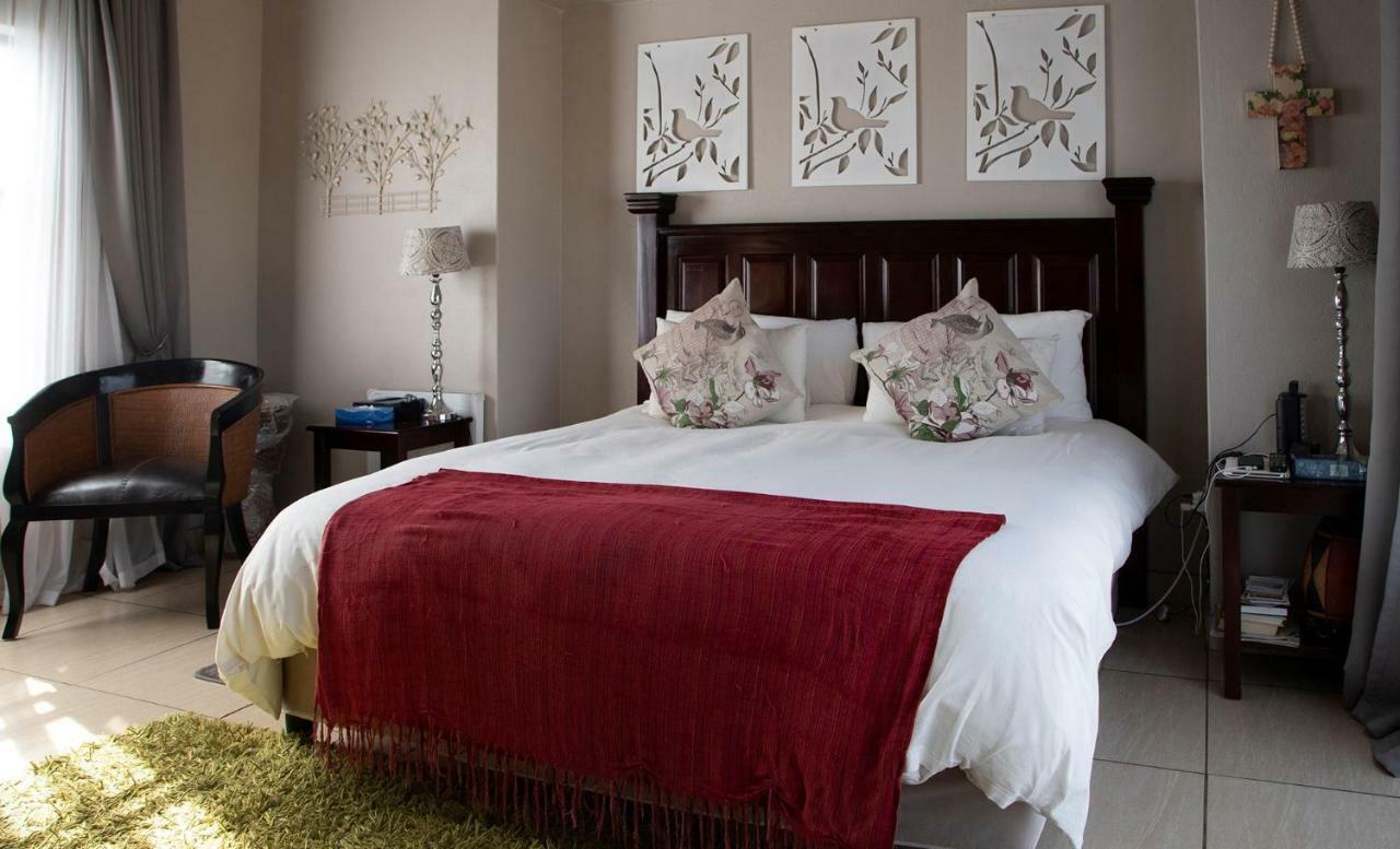 Amani Boutique Hotel & Conference Centre Lydenburg Exteriör bild