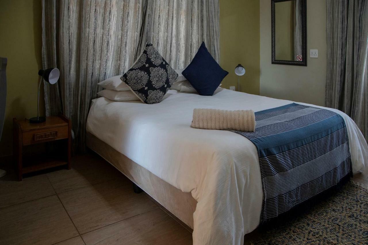 Amani Boutique Hotel & Conference Centre Lydenburg Exteriör bild