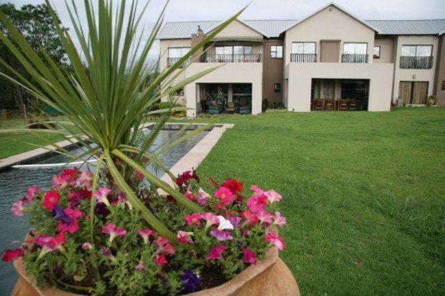 Amani Boutique Hotel & Conference Centre Lydenburg Exteriör bild