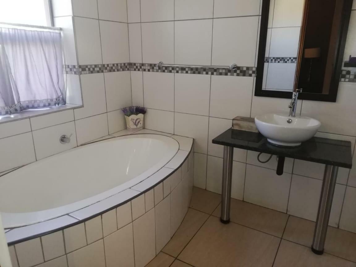 Amani Boutique Hotel & Conference Centre Lydenburg Exteriör bild