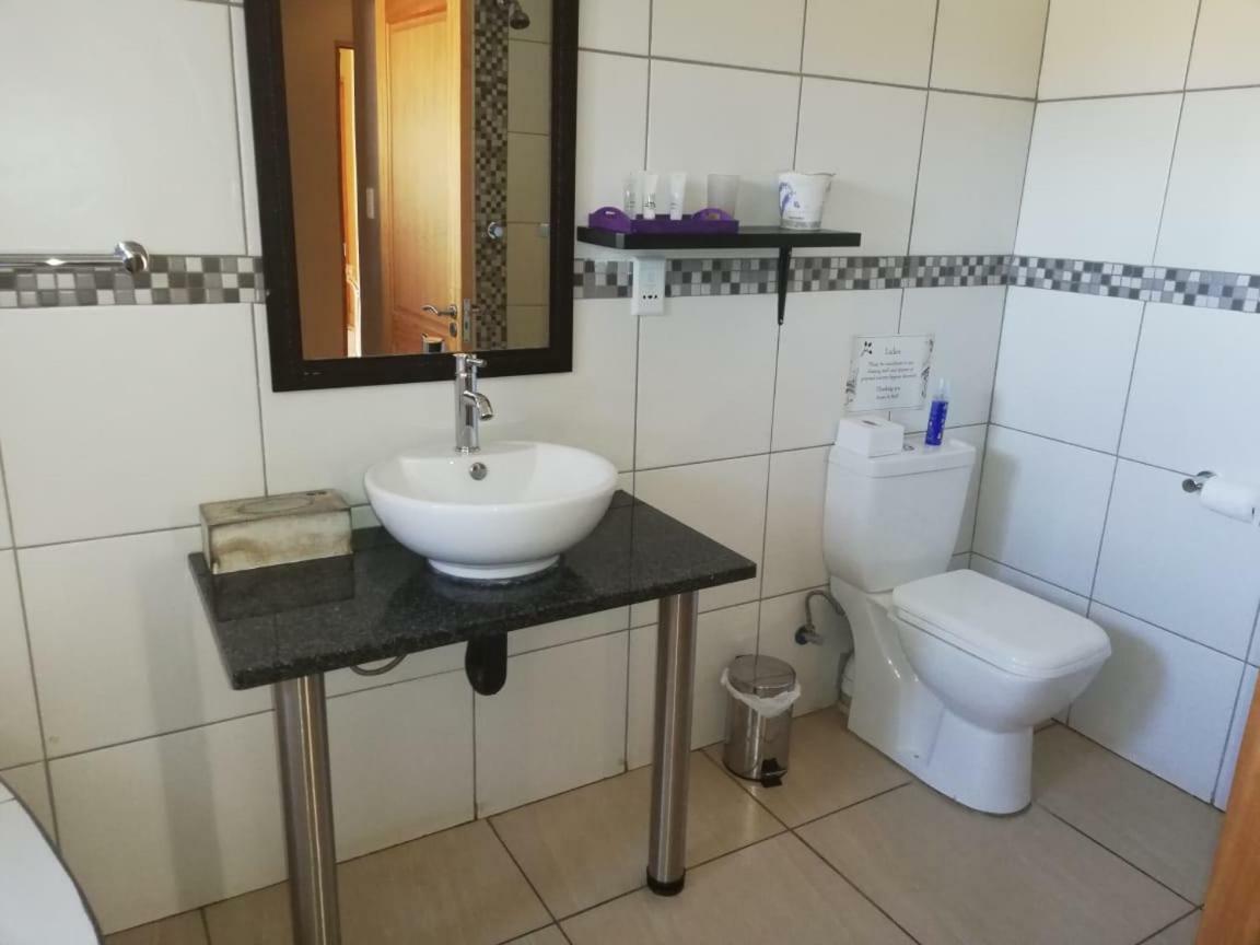Amani Boutique Hotel & Conference Centre Lydenburg Exteriör bild