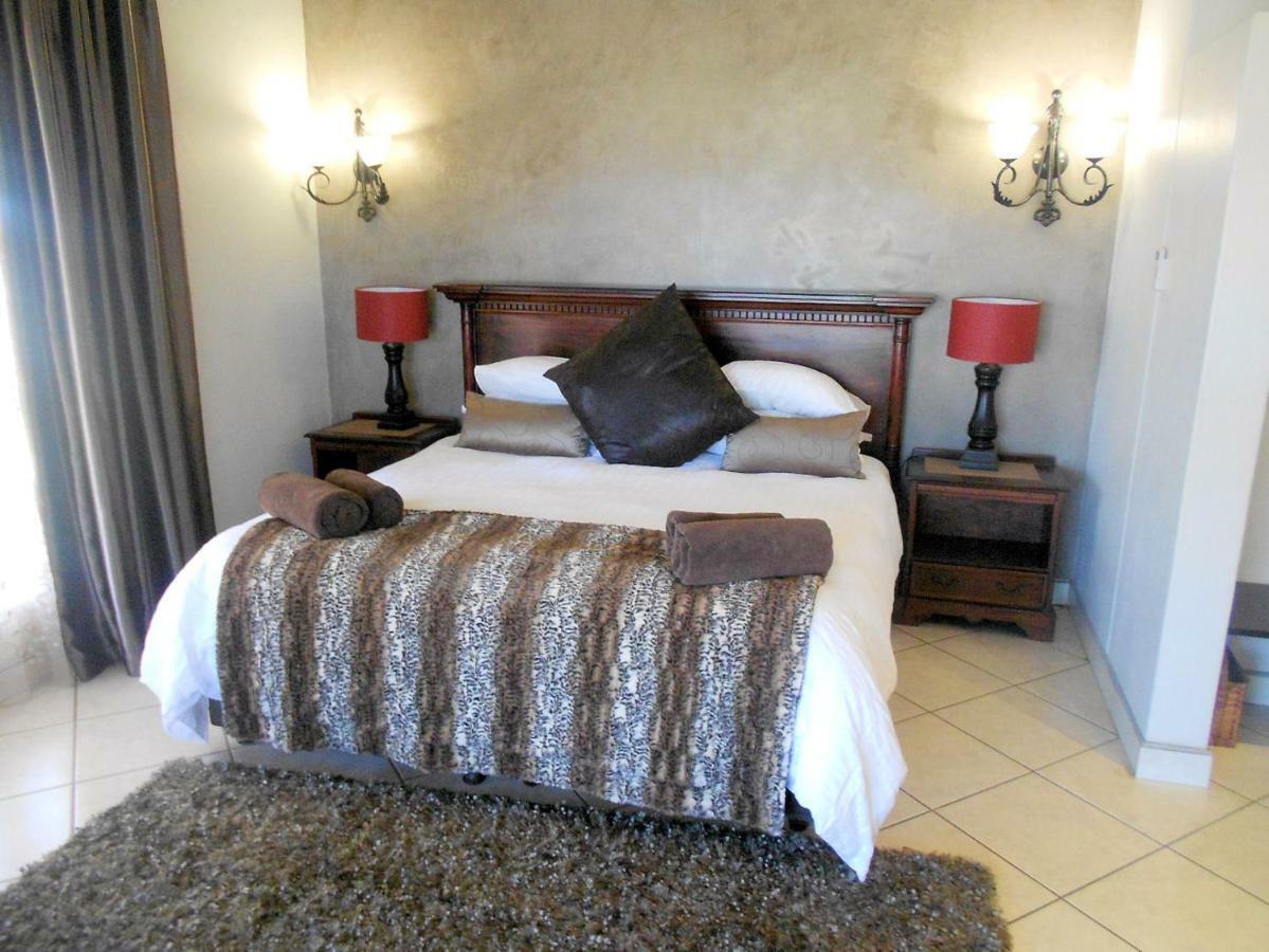 Amani Boutique Hotel & Conference Centre Lydenburg Exteriör bild