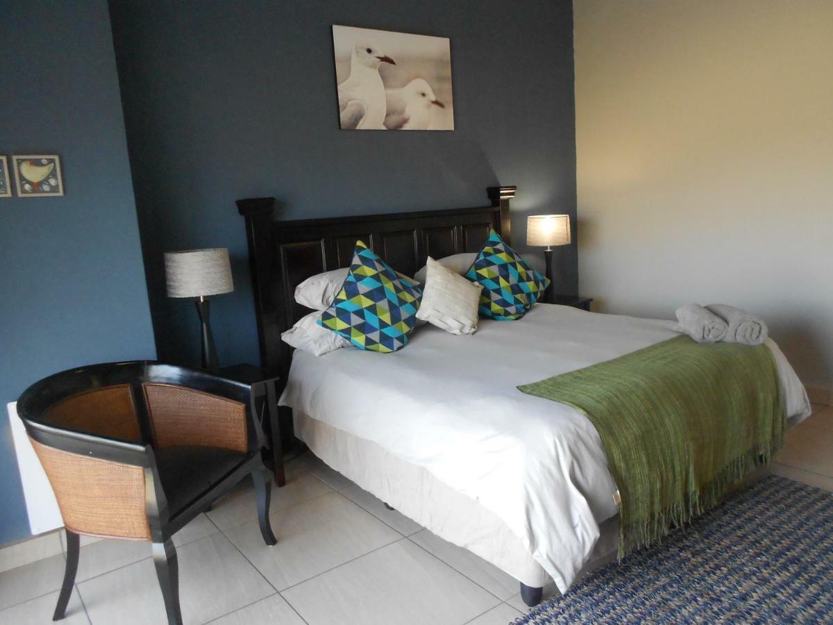 Amani Boutique Hotel & Conference Centre Lydenburg Exteriör bild