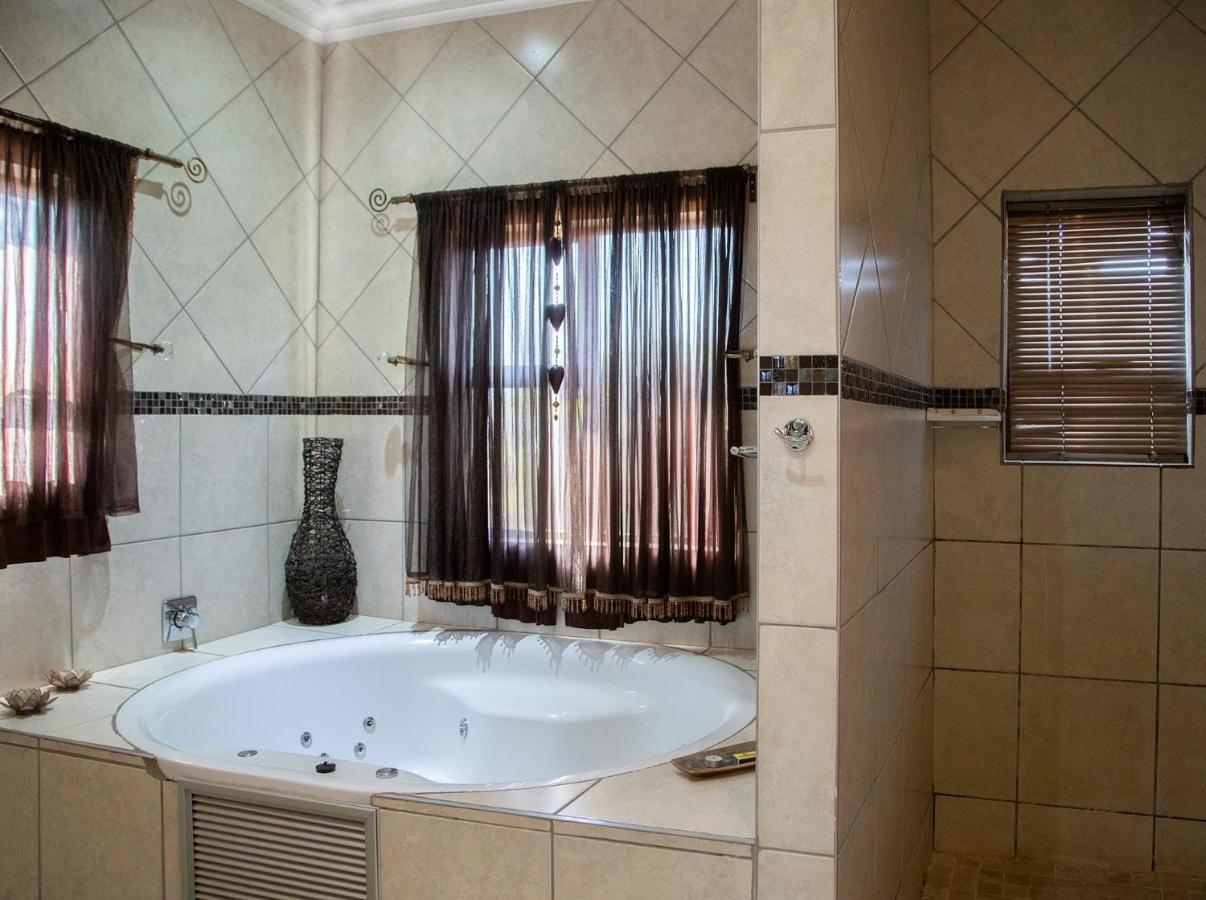 Amani Boutique Hotel & Conference Centre Lydenburg Exteriör bild